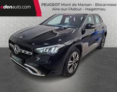 Mercedes GLA Biscarrosse