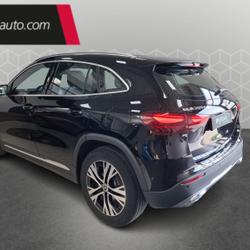 Mercedes GLA 200 d 8G-DCT Progressive Line Biscarrosse