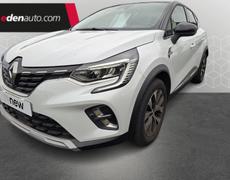 Renault Captur Biarritz