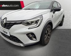 Renault Captur Bayonne