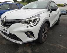 Renault Captur Bayonne