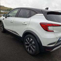 Renault Captur TCe 90 Techno Bayonne