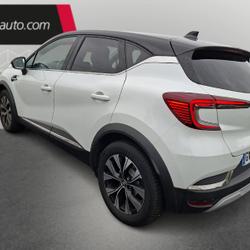Renault Captur TCe 90 Techno Bayonne
