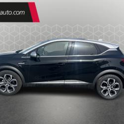 Renault Captur E-Tech 145 - 21 Intens Bayonne