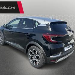 Renault Captur E-Tech 145 - 21 Intens Bayonne