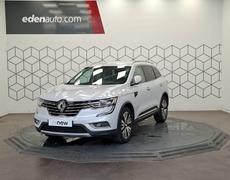 Renault Koleos Lescar
