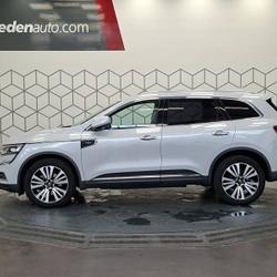 Renault Koleos dCi 175 4x4 X-tronic Initiale Paris Lescar