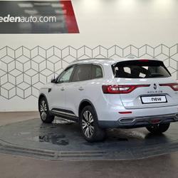 Renault Koleos dCi 175 4x4 X-tronic Initiale Paris Lescar
