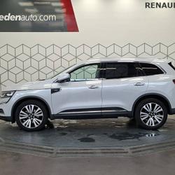 Renault Koleos dCi 175 4x4 X-tronic Initiale Paris Pau