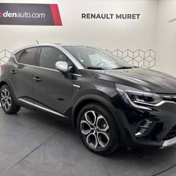 Renault Captur E-Tech Plug-in 160 Intens Muret