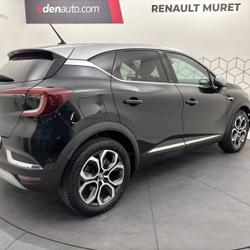 Renault Captur E-Tech Plug-in 160 Intens Muret