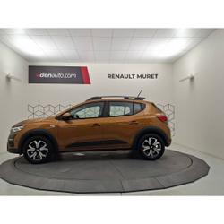 Dacia Sandero ECO-G 100 Stepway Confort Muret