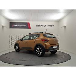 Dacia Sandero ECO-G 100 Stepway Confort Muret