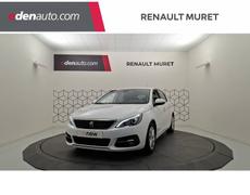 Peugeot 308 II Phase 2