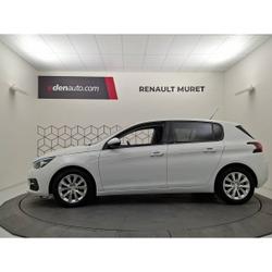 Peugeot 308 II Phase 2 BlueHDi 100ch S&S BVM6 Style Muret