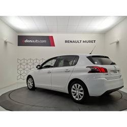 Peugeot 308 II Phase 2 BlueHDi 100ch S&S BVM6 Style Muret