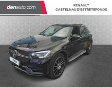 Mercedes GLC Castelnau-d'Estrétefonds