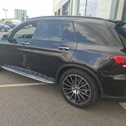 Mercedes GLC 300 d 9G-Tronic 4Matic AMG Line Castelnau-d'Estr&eacute;tefonds