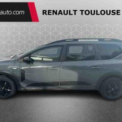 Dacia Jogger TCe 110 7 places Extreme + Toulouse