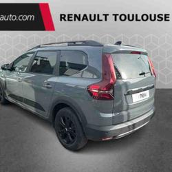 Dacia Jogger TCe 110 7 places Extreme + Toulouse
