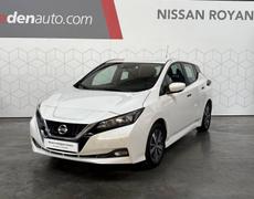 Nissan Leaf Royan
