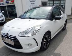 Ds DS3 Venelles