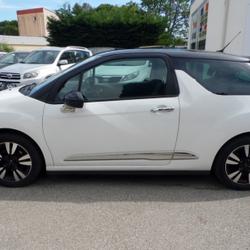 Ds DS3 DS 3 BlueHDi 100 S&S BVM So Chic Venelles