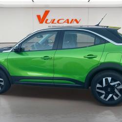 Opel Mokka Mokka 1.2 Turbo 130 ch BVA8 Elegance Lyon 9e Arrondissement