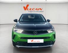 Opel Mokka Vienne