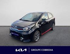 Kia Picanto Yffiniac