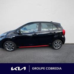 Kia Picanto 1.2 DPi 84ch GT Line Yffiniac