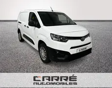Toyota Proace City - 1.5 LONG 100 D-4D BUSINESS - 16 590 €