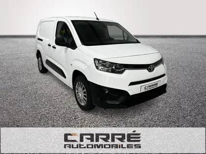 Toyota Proace City - 1.5 LONG 100 D-4D BUSINESS - 16 590 €
