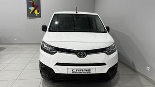 Toyota Proace City  - photo 1