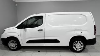 Toyota Proace City  - photo 4