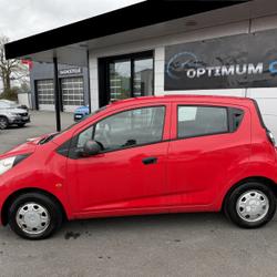 Chevrolet Spark 1.0 16V SPARK+ 5P Chevaign&eacute;