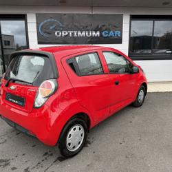 Chevrolet Spark 1.0 16V SPARK+ 5P Chevaign&eacute;