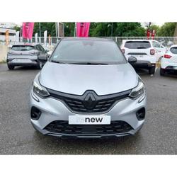 Renault Captur E-Tech 145 SL Rive Gauche Toulouse