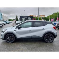 Renault Captur E-Tech 145 SL Rive Gauche Toulouse