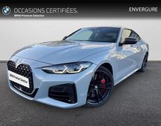 BMW Serie 4 coupe La Roche-sur-Yon