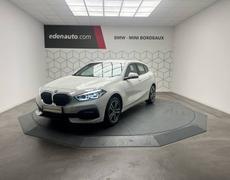 BMW Serie 1 Lormont