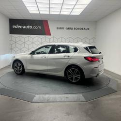 BMW Serie 1 118i 136 ch DKG7 Business Design Lormont