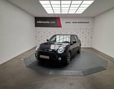 Mini Mini Lormont