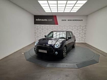 Mini Mini - Clubman One 102 ch DKG7 Edition Knightsbridge - 22 990 €