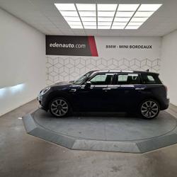 Mini Mini Clubman One 102 ch DKG7 Edition Knightsbridge Lormont