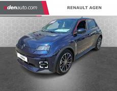 Renault R5