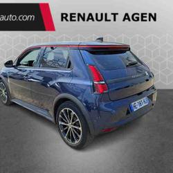 Renault R5 E-Tech Electrique 120 ch autonomie urbaine Techno Agen
