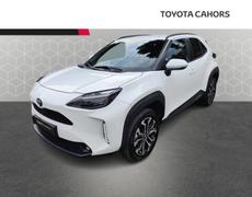 Toyota Yaris Cahors