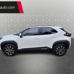 Toyota Yaris Cross Hybride 116h 2WD Design Cahors