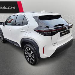 Toyota Yaris Cross Hybride 116h 2WD Design Cahors